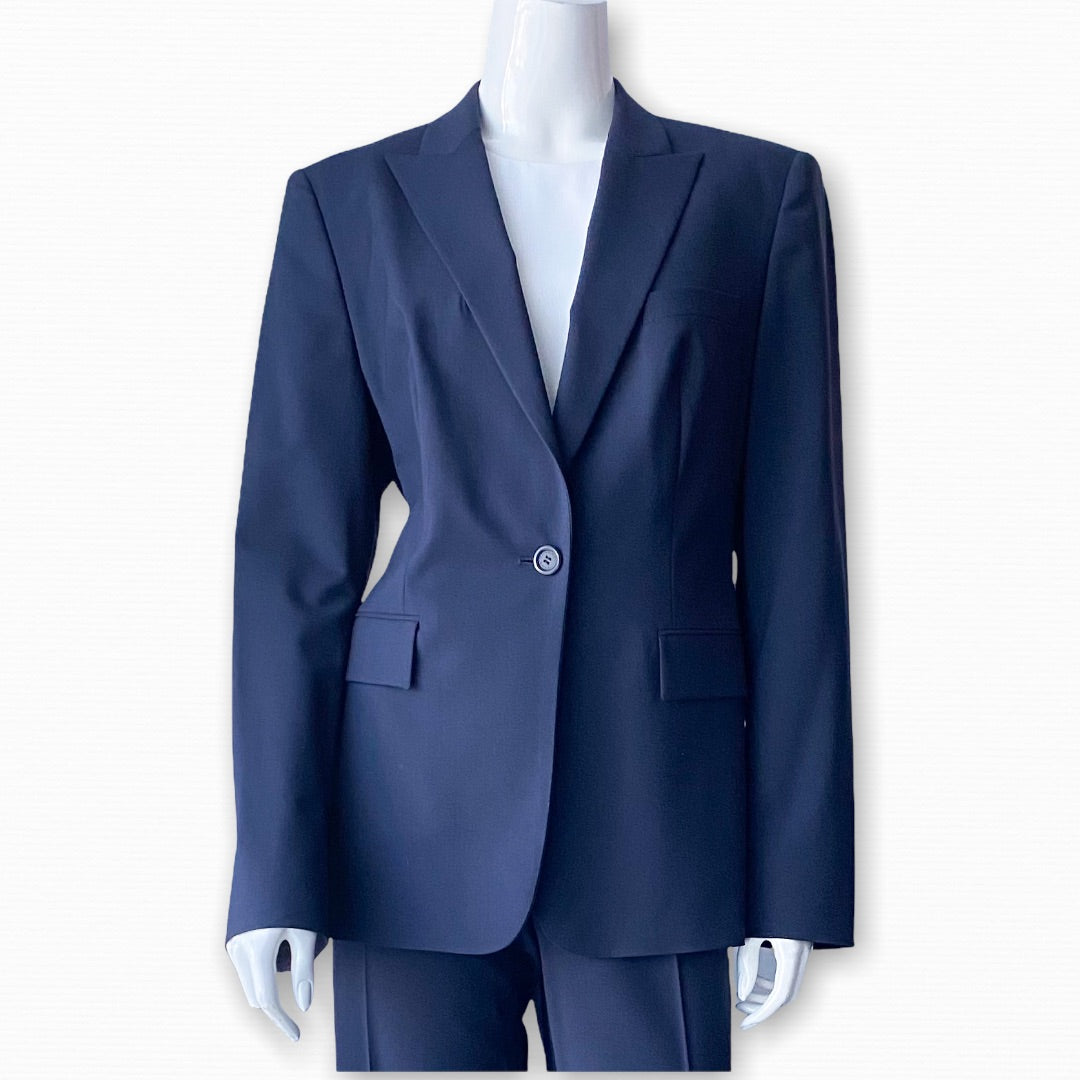 Hugo Boss
