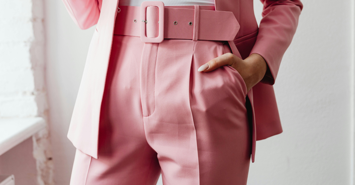 Ces retouches simples qui transforment un pantalon