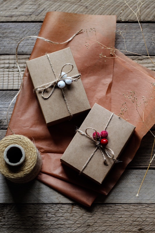 Idées cadeaux